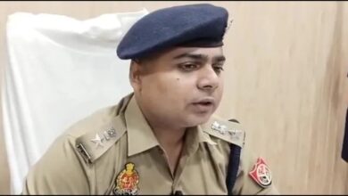 एसपी डॉ. ईरज राजा