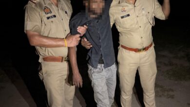 मुठभेड़