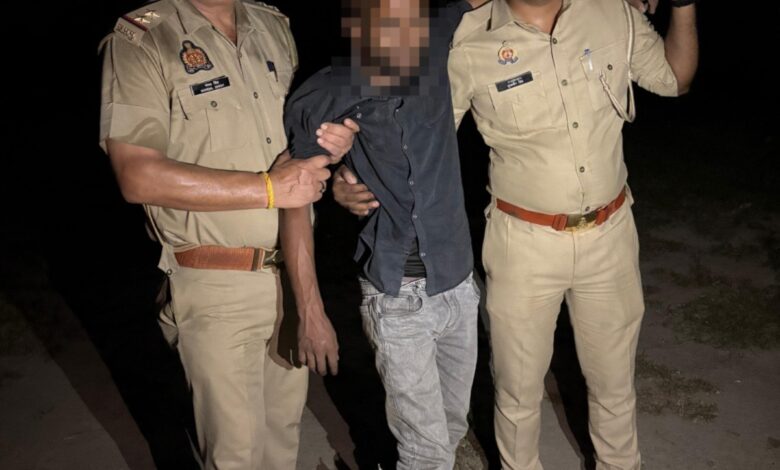 मुठभेड़